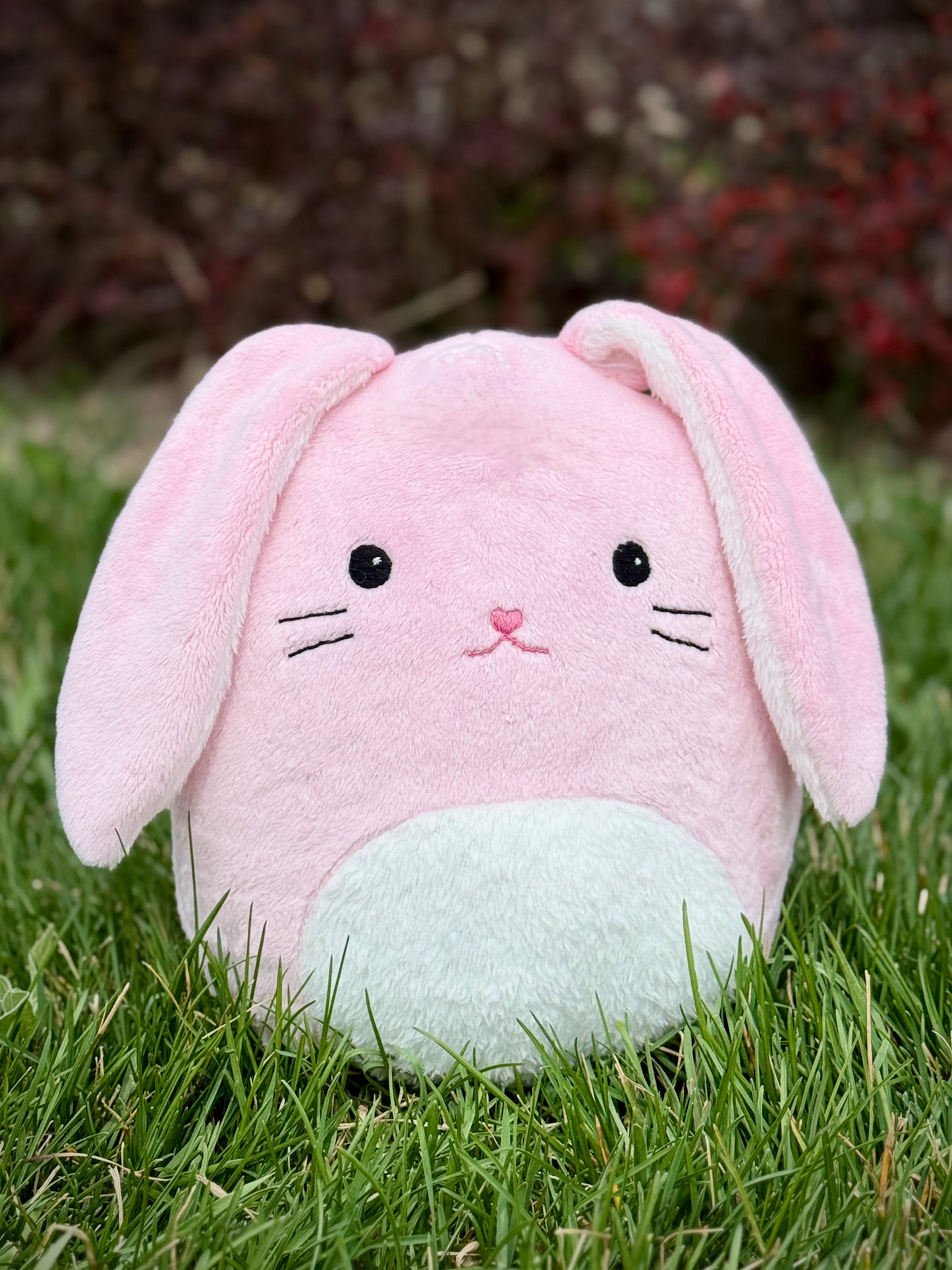 Cuddly Pals - Easter Edition Plush Toy PDF Sewing Pattern