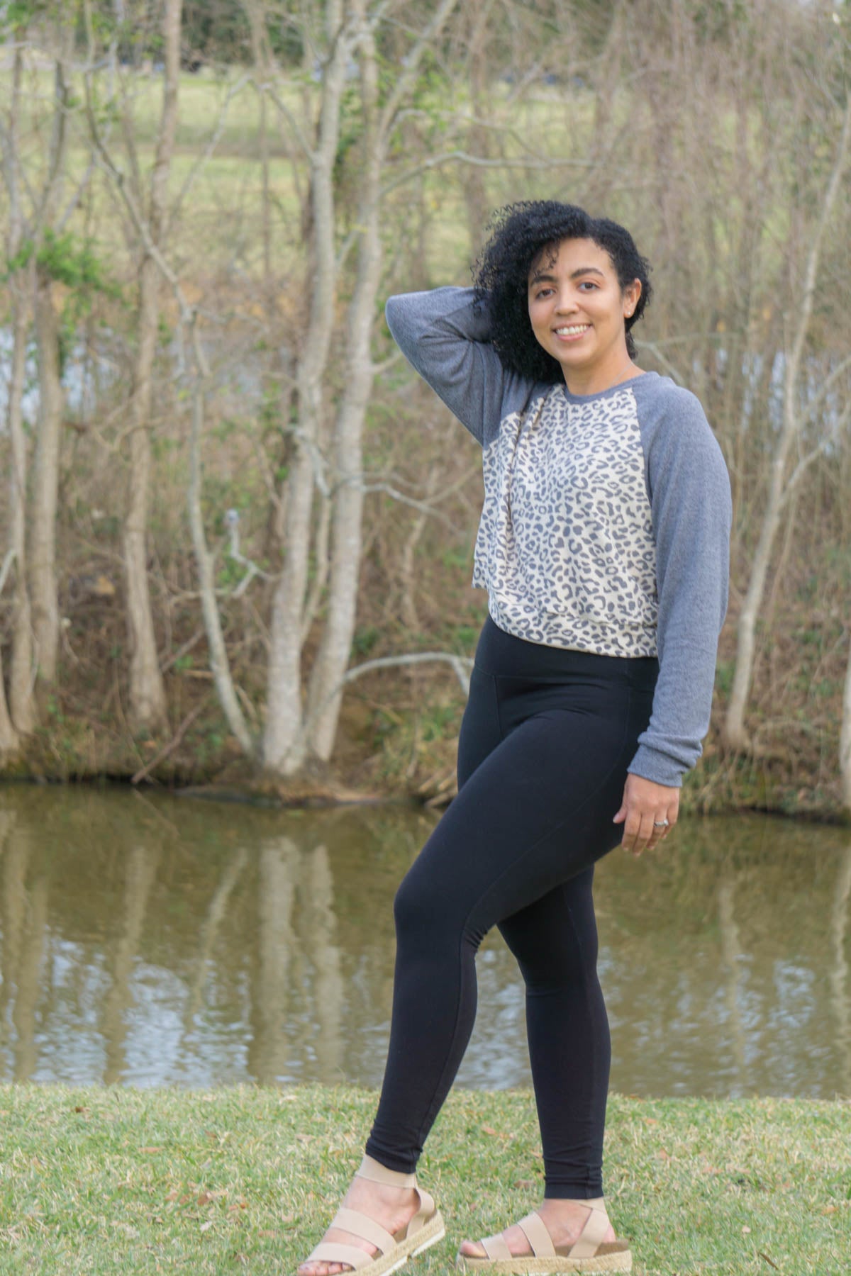 Glacier Sweater/Hoodie Adult - Pdf Sewing Pattern