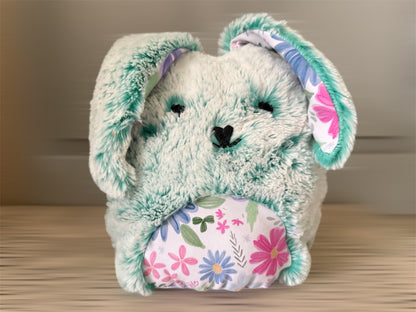 Cuddly Pals - Easter Edition Plush Toy PDF Sewing Pattern