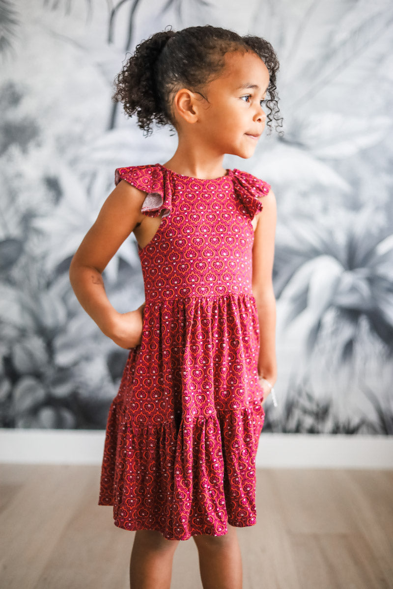 Clio Baby/Child