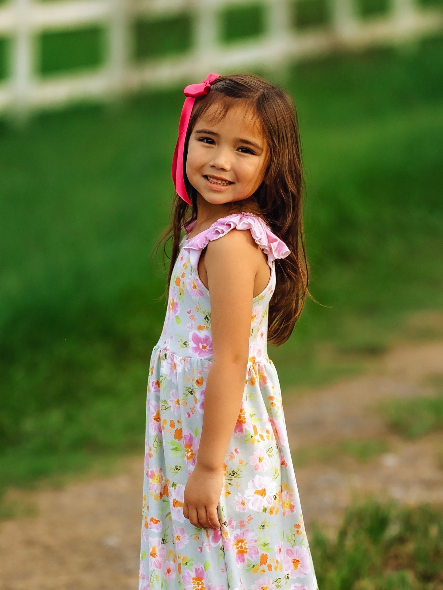 Clio Baby/Child
