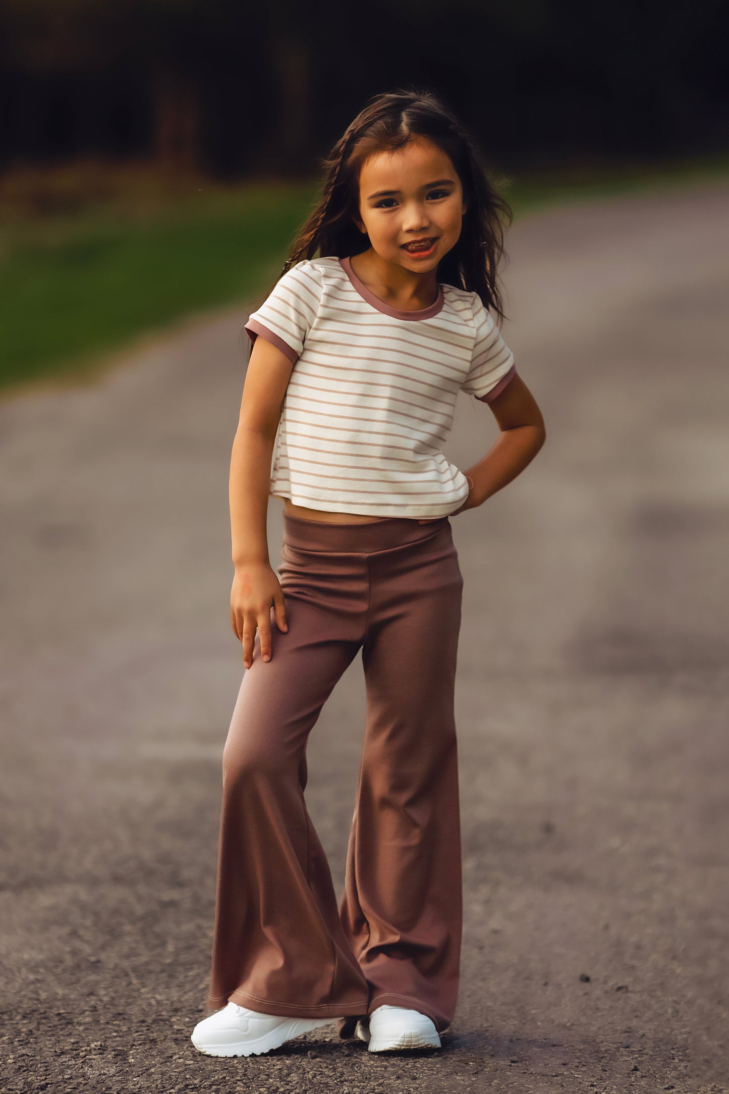Lumi Lounge Set Baby/Child - PDF Sewing Pattern