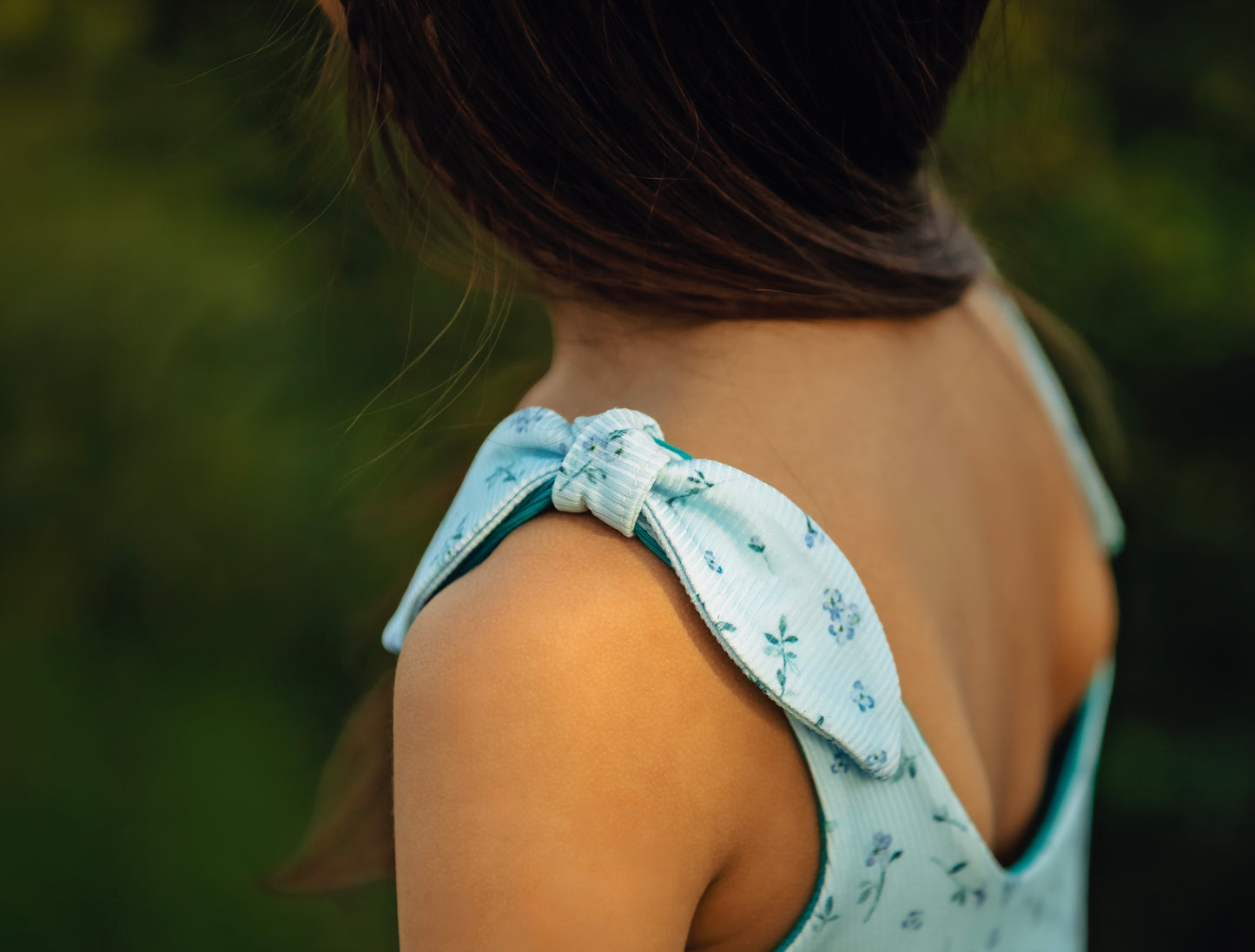 Melody Dress and Top - PDF Sewing Pattern