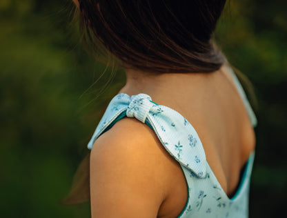 Melody Dress and Top - PDF Sewing Pattern