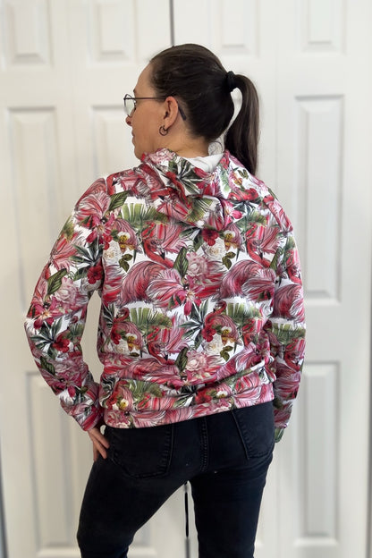 Glacier Sweater/Hoodie Adult - Pdf Sewing Pattern
