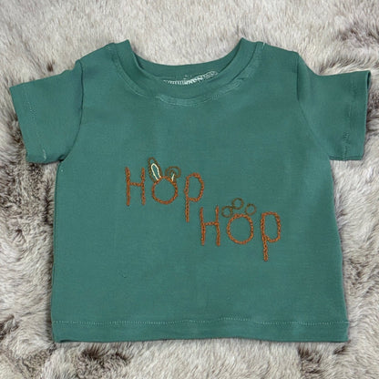 Meadow Embroidery PDF Pattern