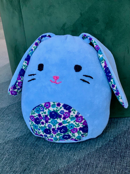 Cuddly Pals - Easter Edition Plush Toy PDF Sewing Pattern