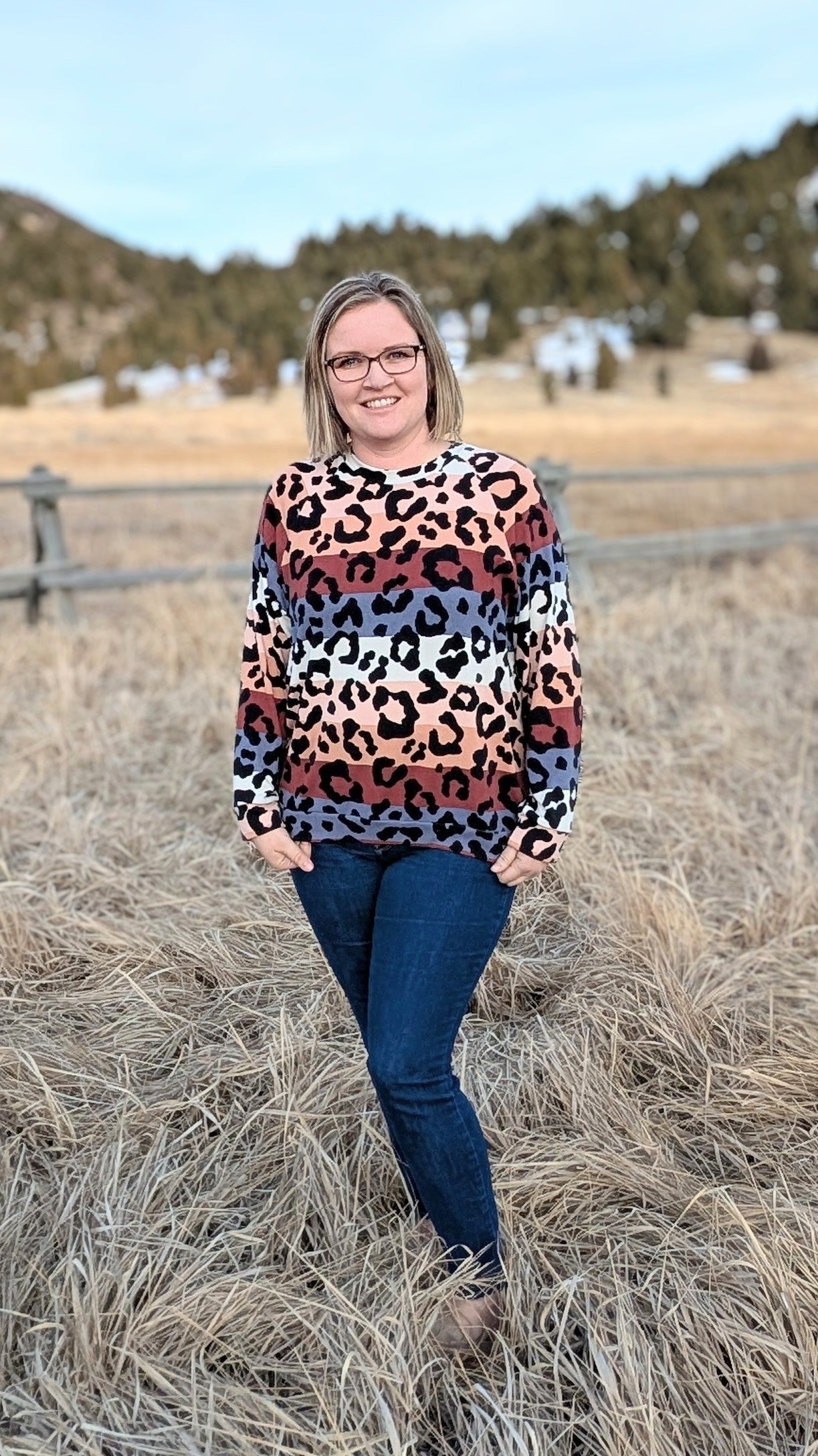 Glacier Sweater/Hoodie Adult - Pdf Sewing Pattern