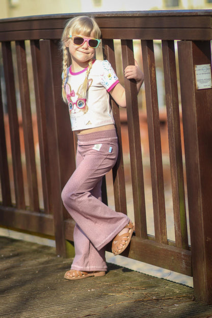 Lumi Lounge Set Baby/Child - PDF Sewing Pattern