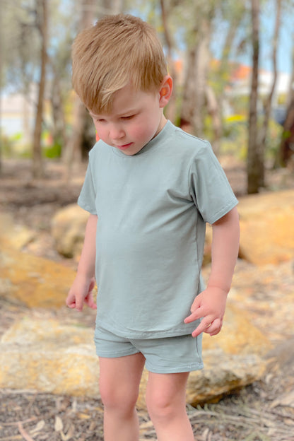 Atlas Tee Baby/Child