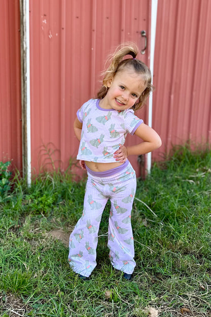 Lumi Lounge Set Baby/Child - PDF Sewing Pattern