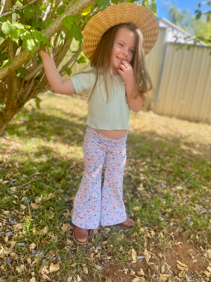 Lumi Lounge Set Baby/Child - PDF Sewing Pattern