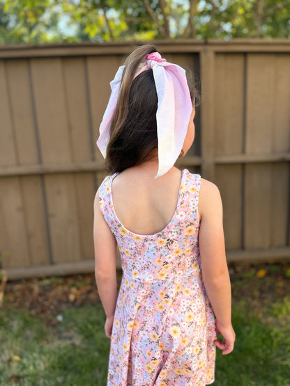 Grace Dress PDF Sewing Pattern