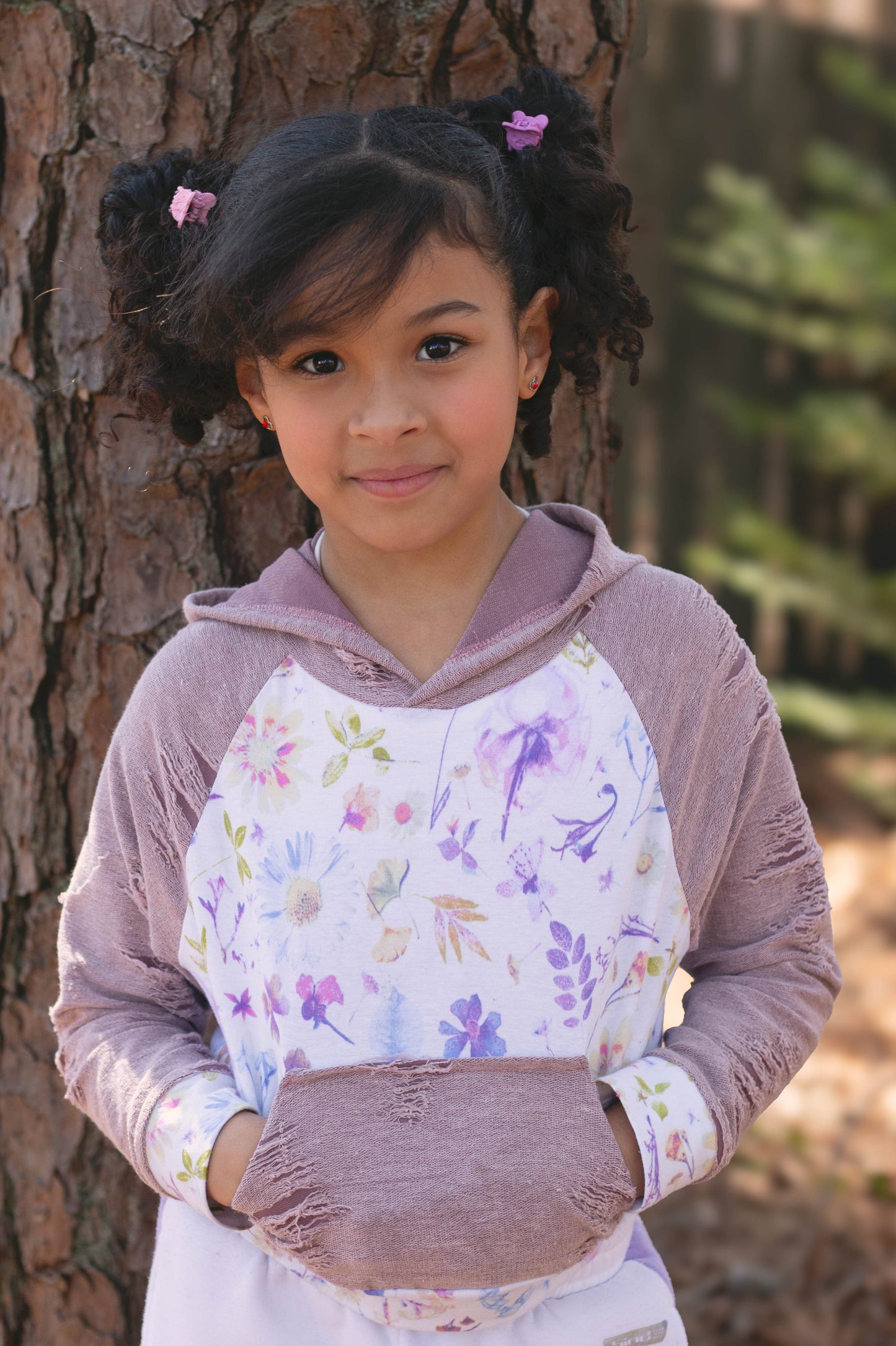 Glacier Sweater Baby/Child