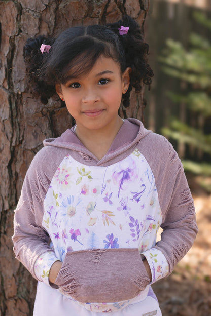 Glacier Sweater Baby/Child